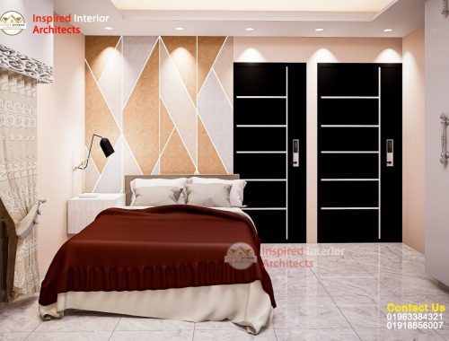 Interior design in Bangladesh. Inspired Interior Architects.